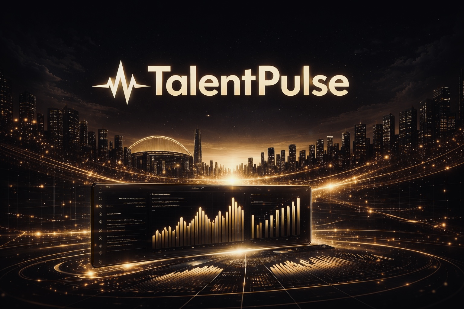 TalentPulse
